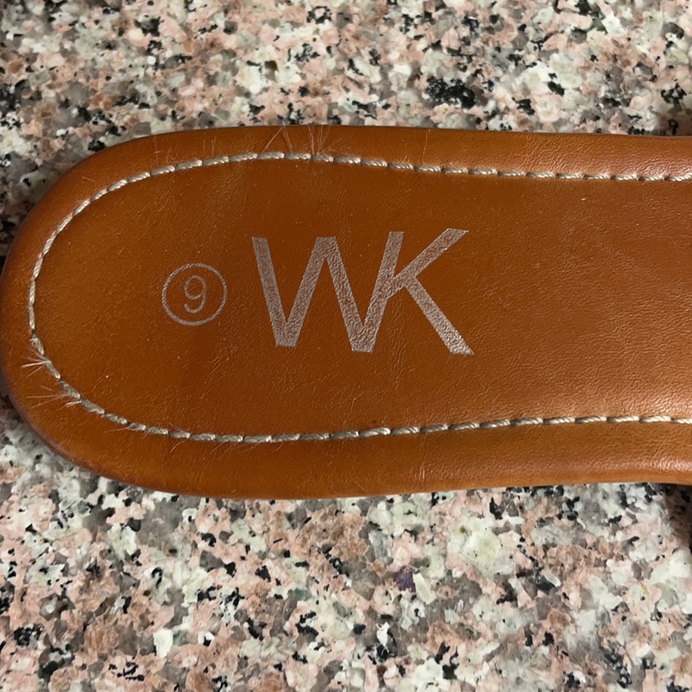 Shoes - Picture 3 of 4